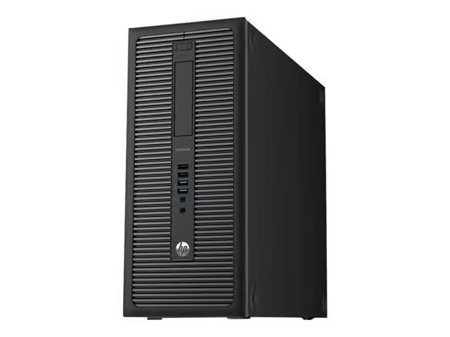 HP ProDesk 600 G1 TWR