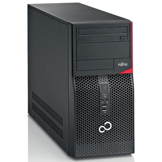 Fujitsu Esprimo P556/E85+ Intel I3-6100