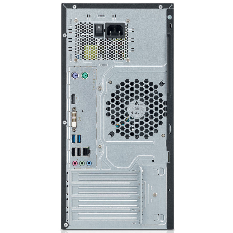 Fujitsu Esprimo P556/E85+ Intel I3-6100
