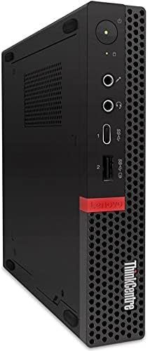 Lenovo ThinkCentre M720q