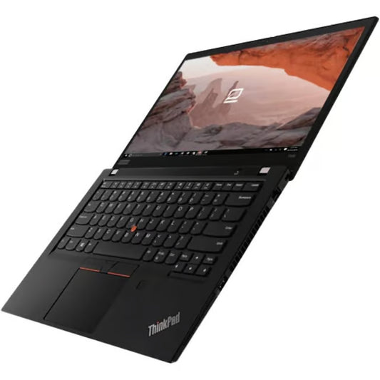 Thinkpad T490