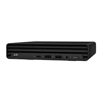 HP ProDesk 400 G6 Mini PC