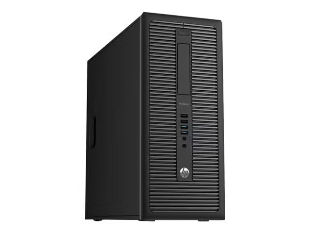 HP ProDesk 600 G1 TWR