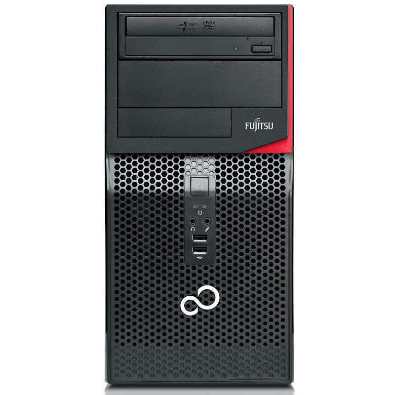 Fujitsu Esprimo P556/E85+ Intel I3-6100