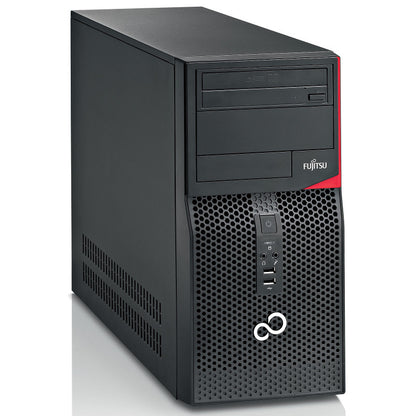 Fujitsu Esprimo P556/E85+ Intel I3-6100