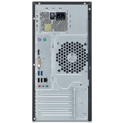 Fujitsu Esprimo P556/E85+ Intel I3-6100