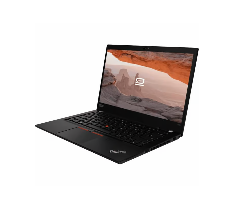 Thinkpad T490