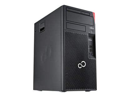 Fujitsu Esprimo P557/E85+ Intel I3-6100