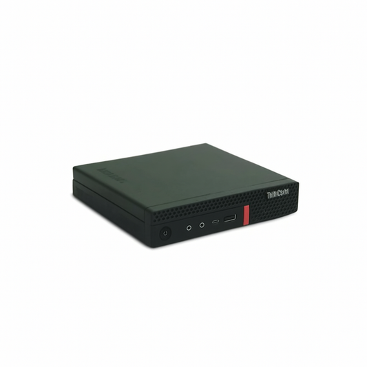 Lenovo ThinkCentre M720q